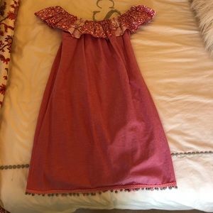 Beautiful Woman’s REMY Nantucket Dress